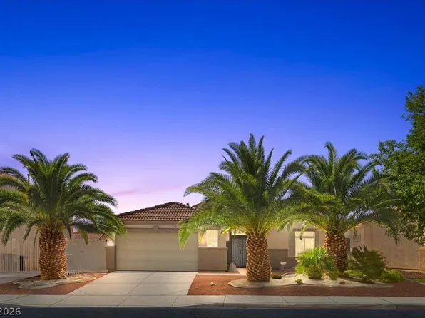 413 W Azure Ave, North Las Vegas, NV 89031