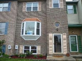 2506 Vineyard Ln, Crofton, MD 21114