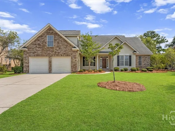 4 Cord Grass Lane, Savannah, GA 31405