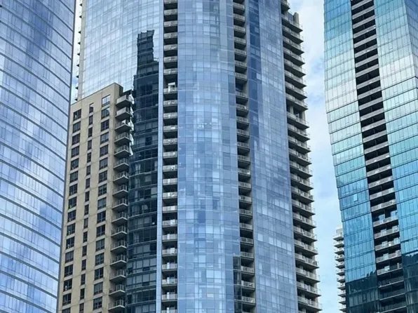 420 E Waterside Dr Unit 1410, Chicago, IL 60601