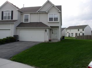 1601 Grove Ct, Lockport, IL 60441