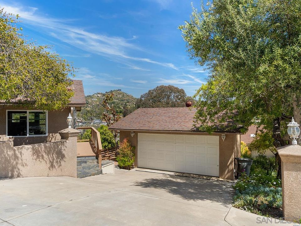 4233 Woodland Dr, La Mesa, CA 91941 Zillow