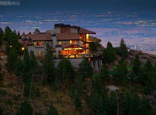 8775 Blue Mountain Dr, Arvada, CO 80403