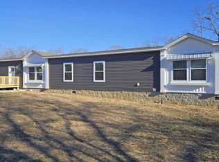 651 Bybee Loop, Waco, KY 40385