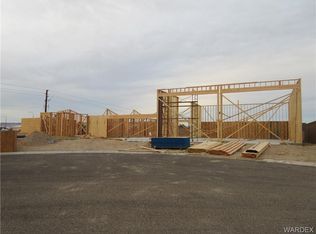 2017 E Kiowa Dr, Fort Mohave, AZ 86426