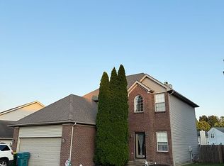12612 Chesapeake Bay Dr, Coldstream, KY 40245