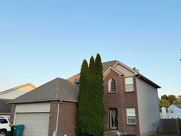 12612 Chesapeake Bay Dr, Coldstream, KY 40245