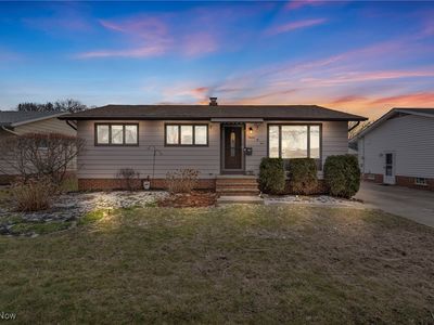 705 Colonel Dr, Cleveland, OH, 44109