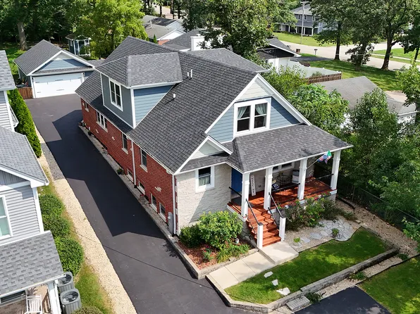 14633 Highland Ave, Orland Park, IL 60462