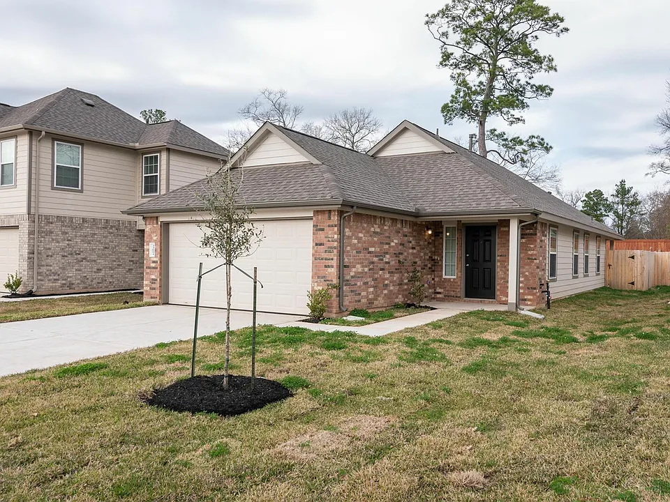 22091 Cascade Mountain Dr