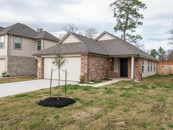 22091 Cascade Mountain Dr, Porter, TX 77365