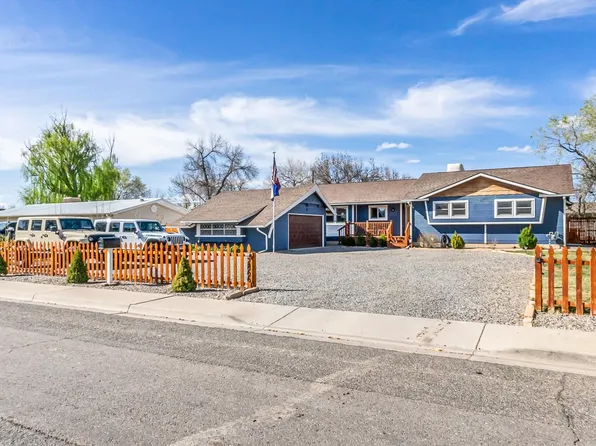 2866 Elm Ave, Grand Junction, CO 81501