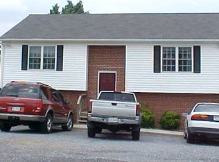 5806 Raiford Cir #A, Lynchburg, VA 24503