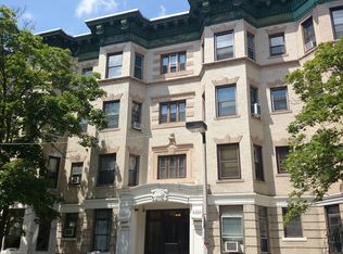 63 Burbank St APT 2, Boston, MA 02115