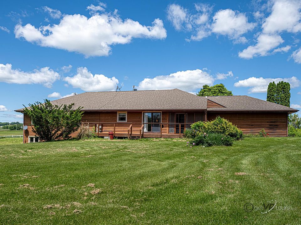 304 Franklin St, Hanover, IL 61041 Zillow