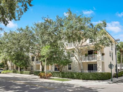4736 Chancellor Drive #23, Jupiter, FL, 33458
