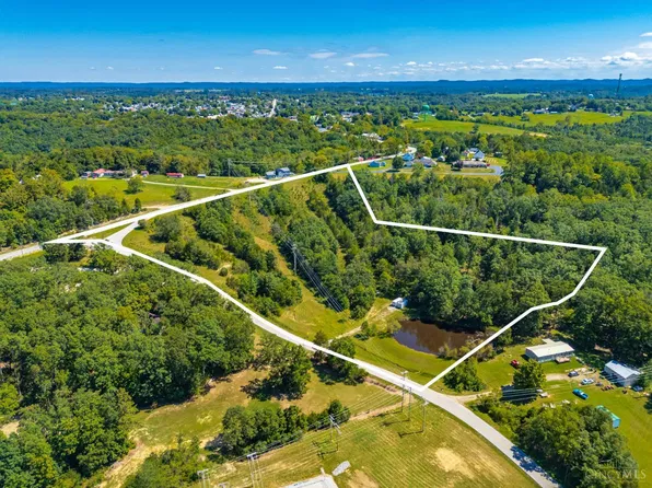 3993 Old Cincinnati Pike, West Union, OH 45693