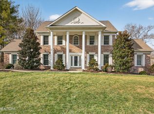 20 Palisades Pkwy, Oak Ridge, TN 37830