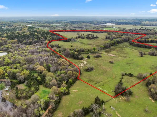 County Road 3270, Winnsboro, TX 75494