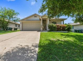 291 Covent Dr, Kyle, TX 78640