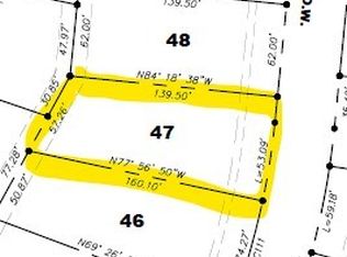 430 Blue Ridge Ct LOT 47, Clarksville, TN 37043