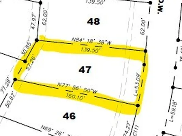 430 Blue Ridge Ct Lot 47, Clarksville, TN 37043