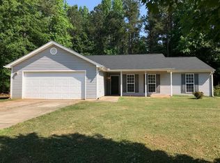 1916 Natalie Dr, Bethlehem, GA 30620