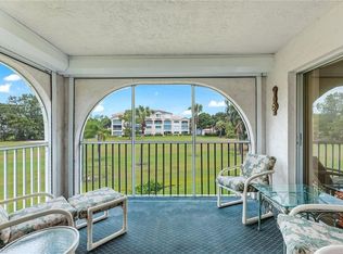 1056 Forest Lakes Dr #C211, Naples, FL 34105