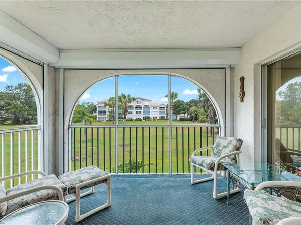 1056 Forest Lakes DR #C211, NAPLES, FL 34105