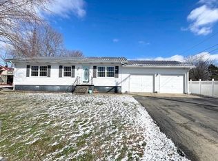 118 W Old Providence Rd, Sturgis, KY 42459