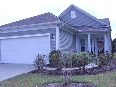 5201 Windlass Road, Southport, NC, 28461
