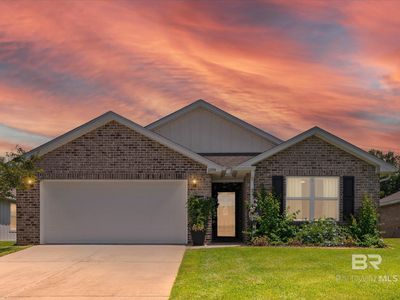 8054 Irwin Loop, Daphne, AL, 36526