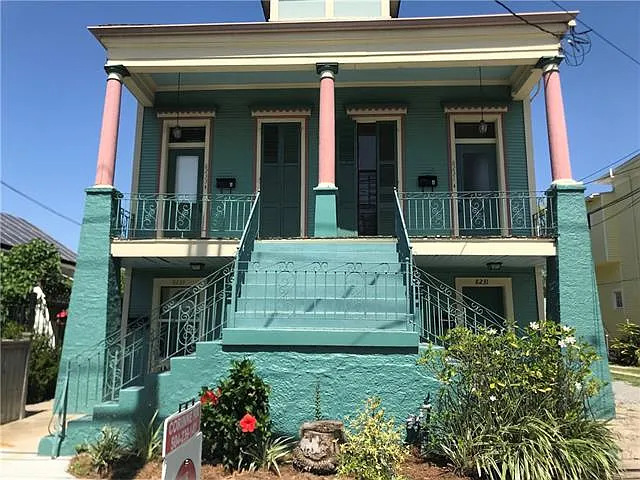 2 bed, 1.0 bath, 800 sqft, $1,645 — Photo 1