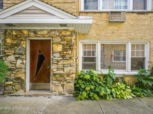 5231 N Oakview St APT 1W, Chicago, IL 60656