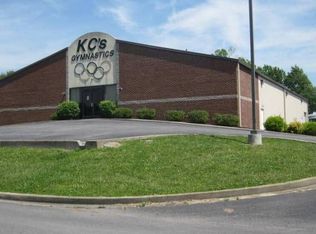 124 Letton Dr, Danville, KY 40422