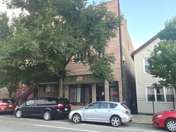 459 W 26th St, Chicago, IL 60616