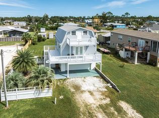 6448 Americus Ave, Port Saint Joe, FL 32456