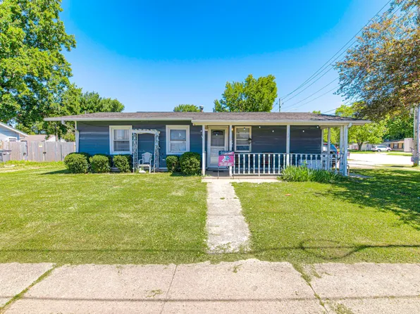 4802 W 30th St, Indianapolis, IN 46224
