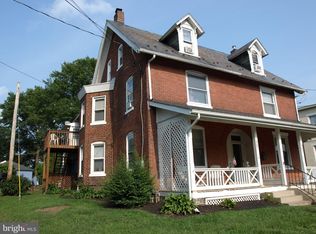 409 W Walnut St FLOOR 2, Perkasie, PA 18944