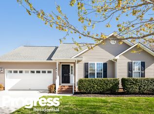 813 Carole Summey Dr, Dallas, NC 28034