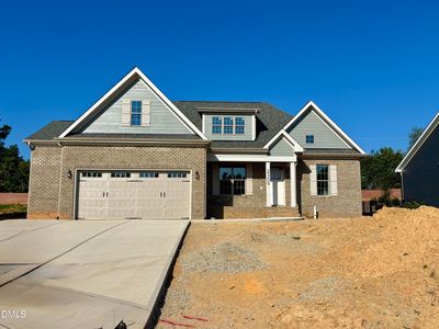 2309 Eagle Shot Ct, Fuquay Varina, NC, 27526
