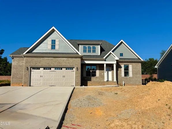2309 Eagle Shot Ct, Fuquay Varina, NC 27526
