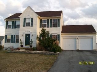 6189 Kirby Rd, Milford, DE 19963