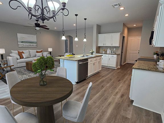 4th image of 2101 Shady Glen Trl