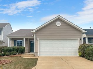 17 Venetian Way, Dallas, GA 30132