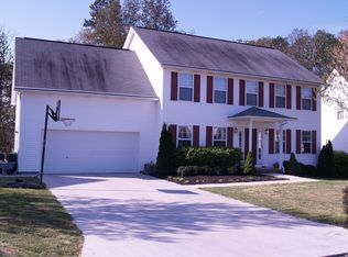 1131 Heatherfield Ln, Knoxville, TN 37909