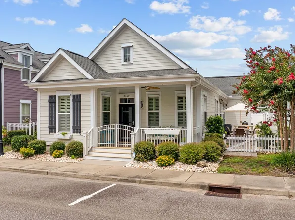 3452 Baldwin Ln., Myrtle Beach, SC 29577