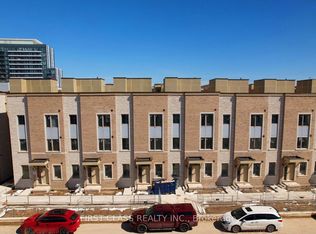 19 Mable Smith Way, Vaughan, ON L4K 0N7
