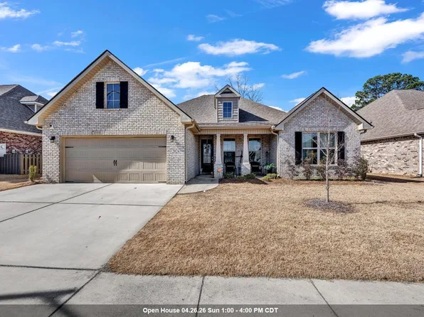 2024 Austin Dr NE, Cullman, AL 35058