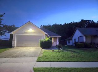 7604 Rancho De La Osa Trl, McKinney, TX 75070